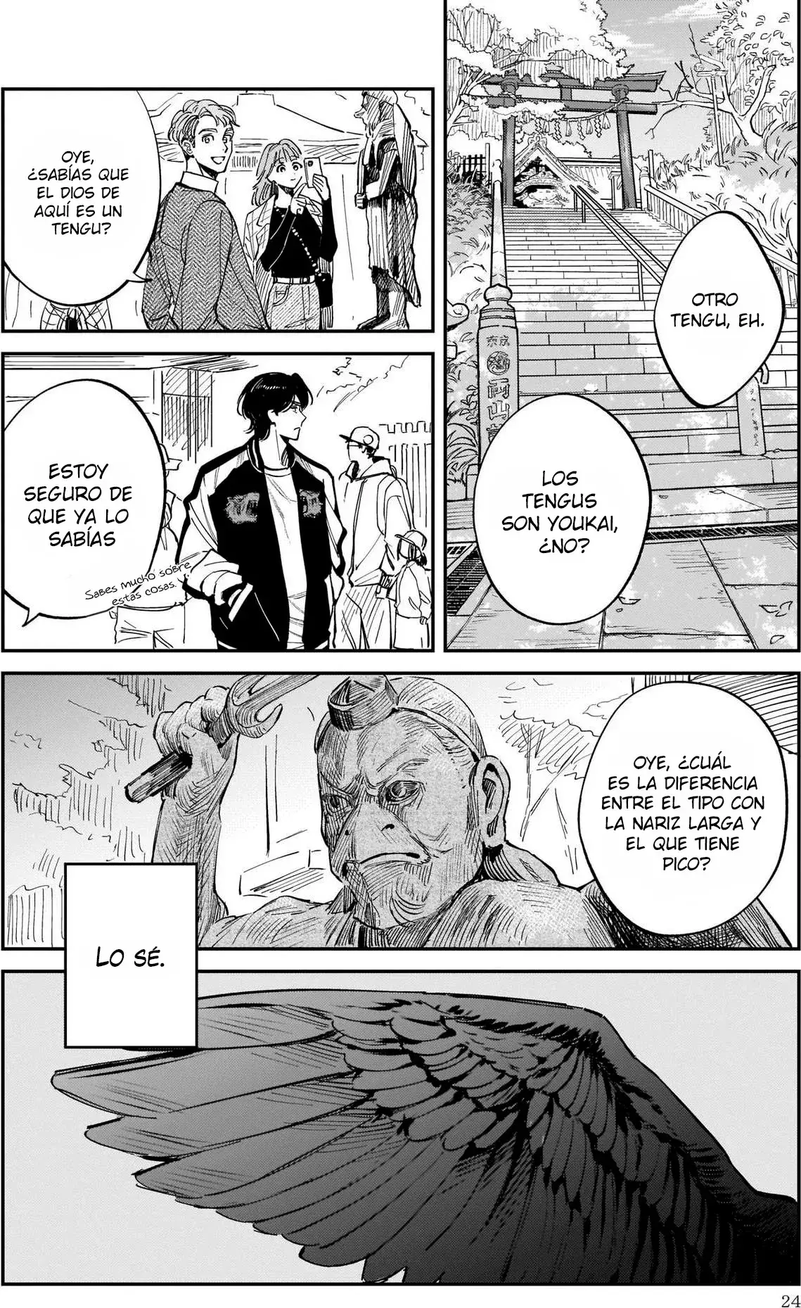Capitulo 1 page 25