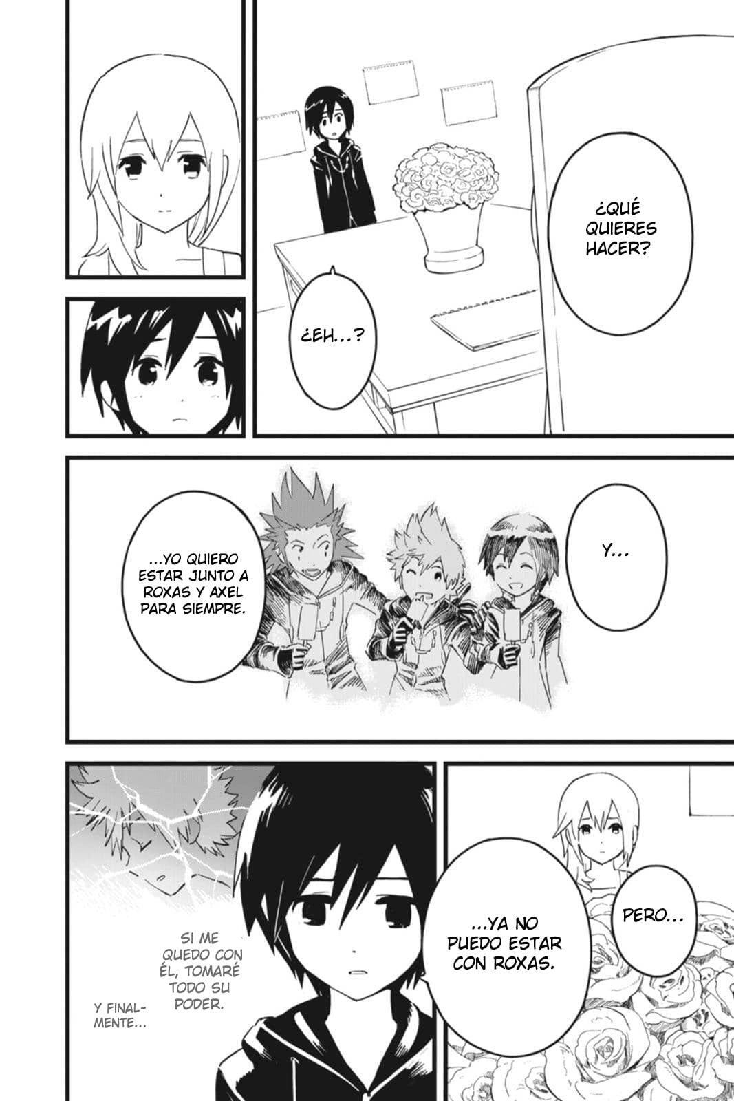 Capitulo 33 page 20