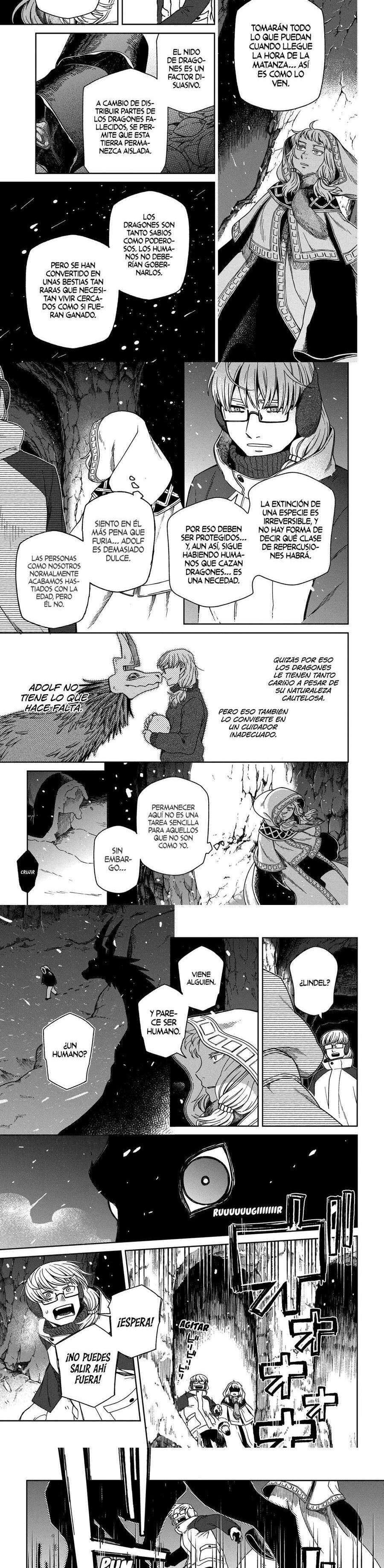 Capitulo 105 page 14