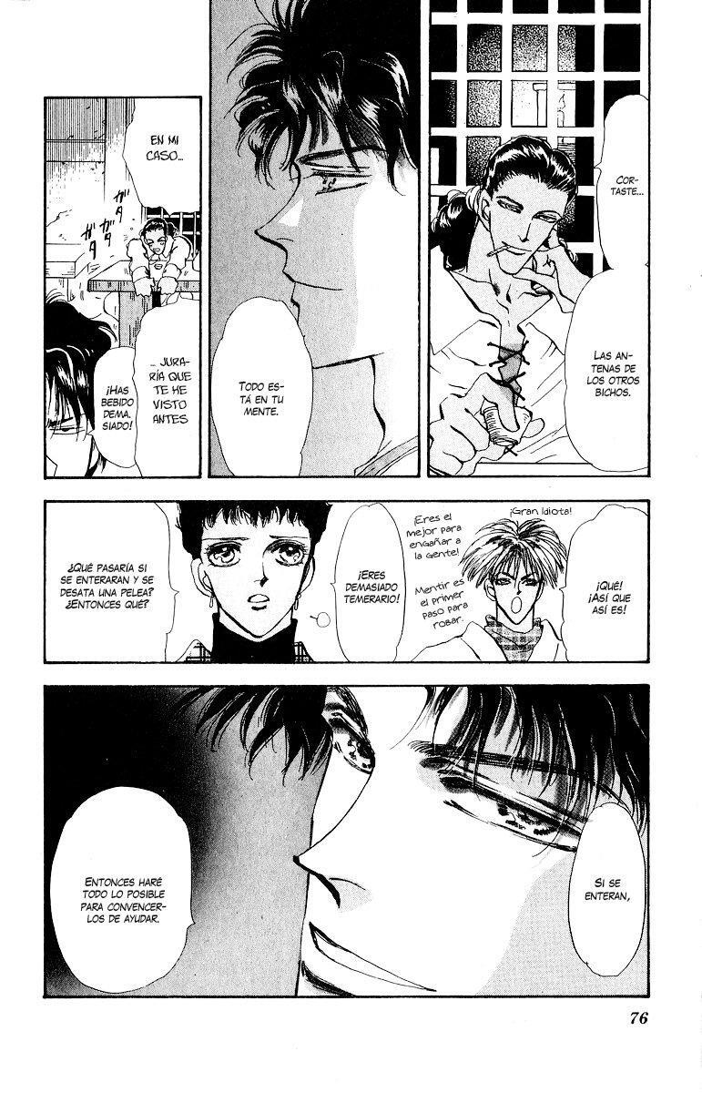 Capitulo 67 page 24