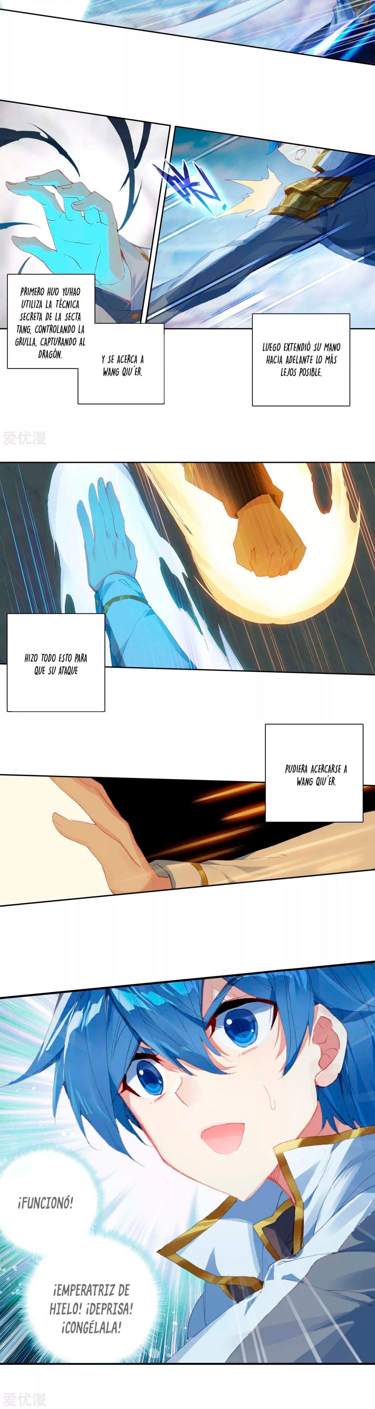 Capitulo 248 page 5