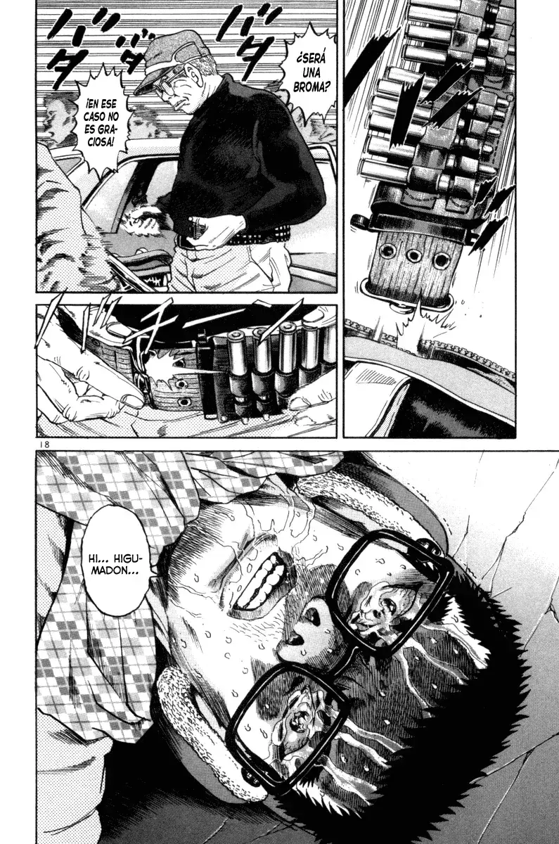 Capitulo 78 page 15
