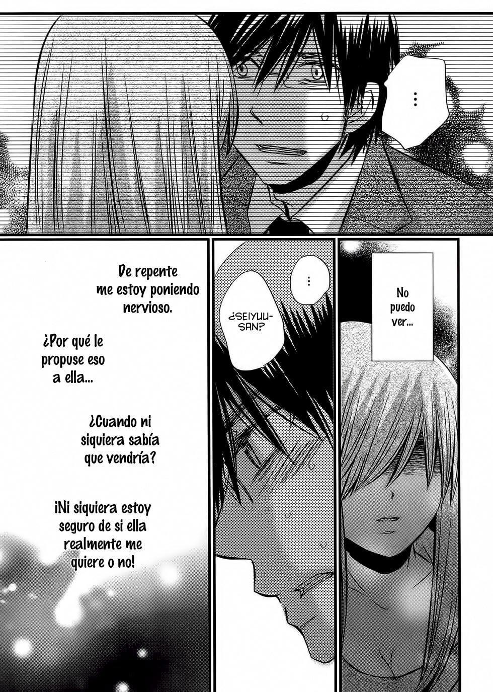 Capitulo 65 page 17