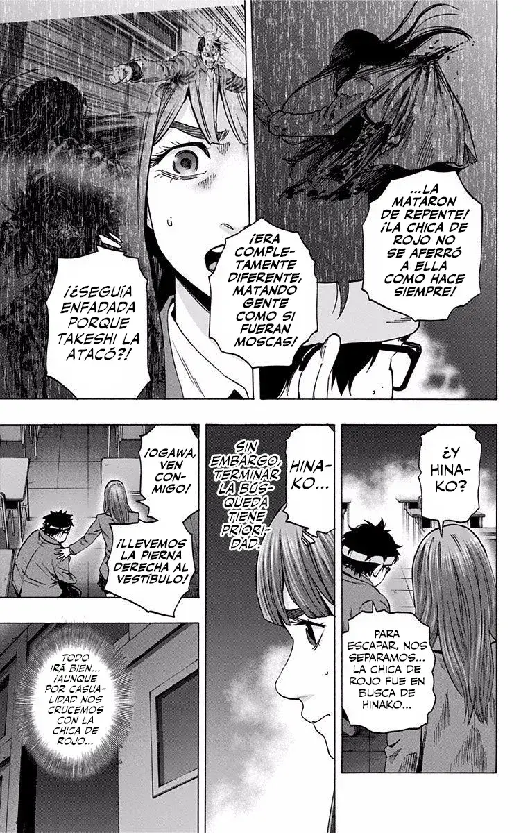 Capitulo 121 page 14