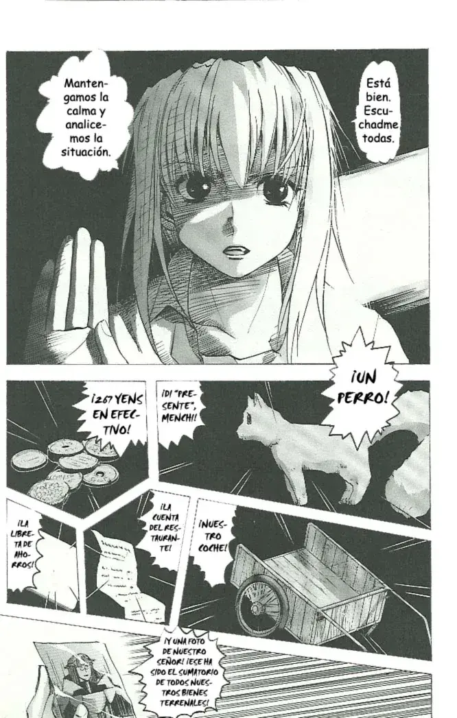 Capitulo 60 page 3