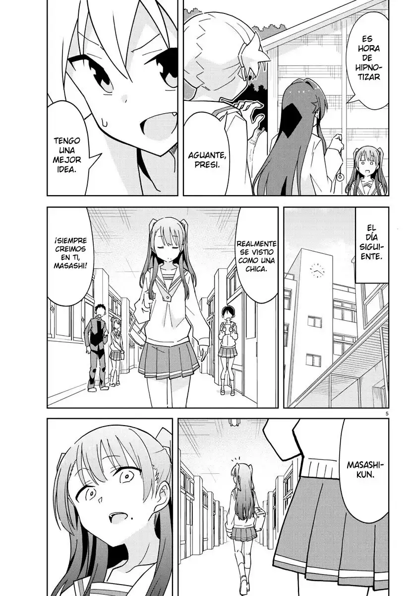 Capitulo 261 page 6