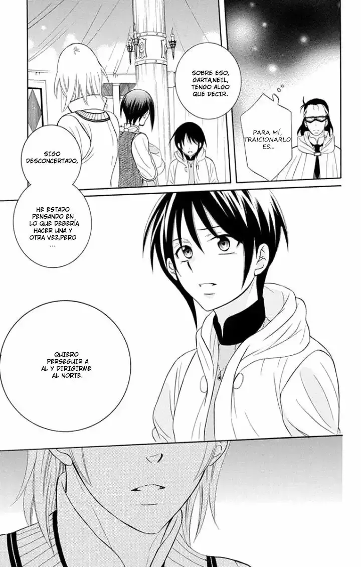 Capitulo 101 page 29