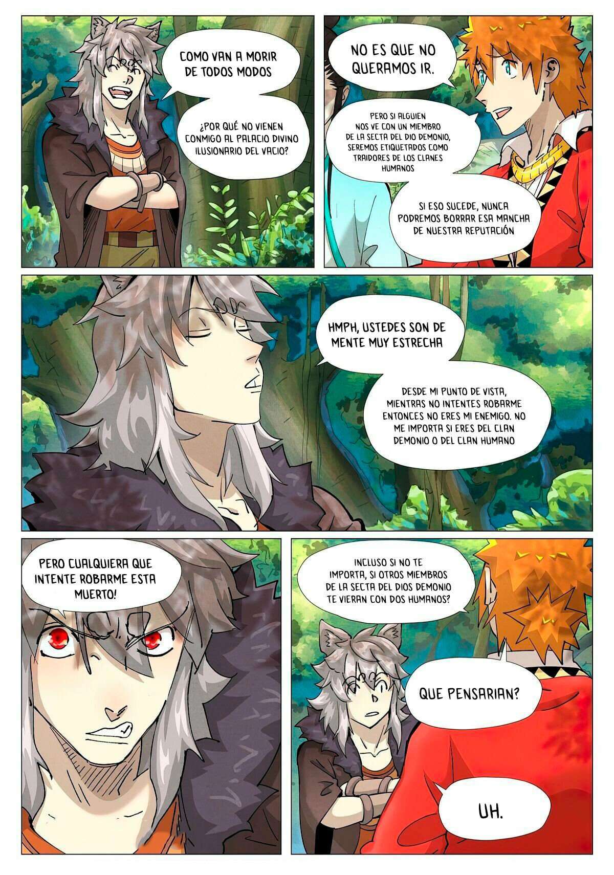 Capitulo 386 page 4