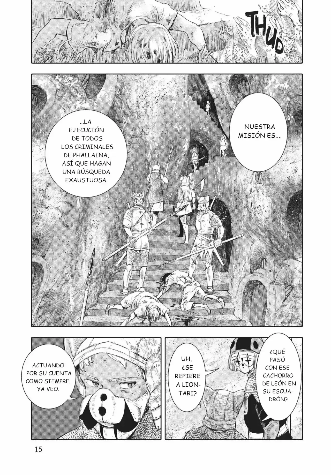 Capitulo 13 page 11