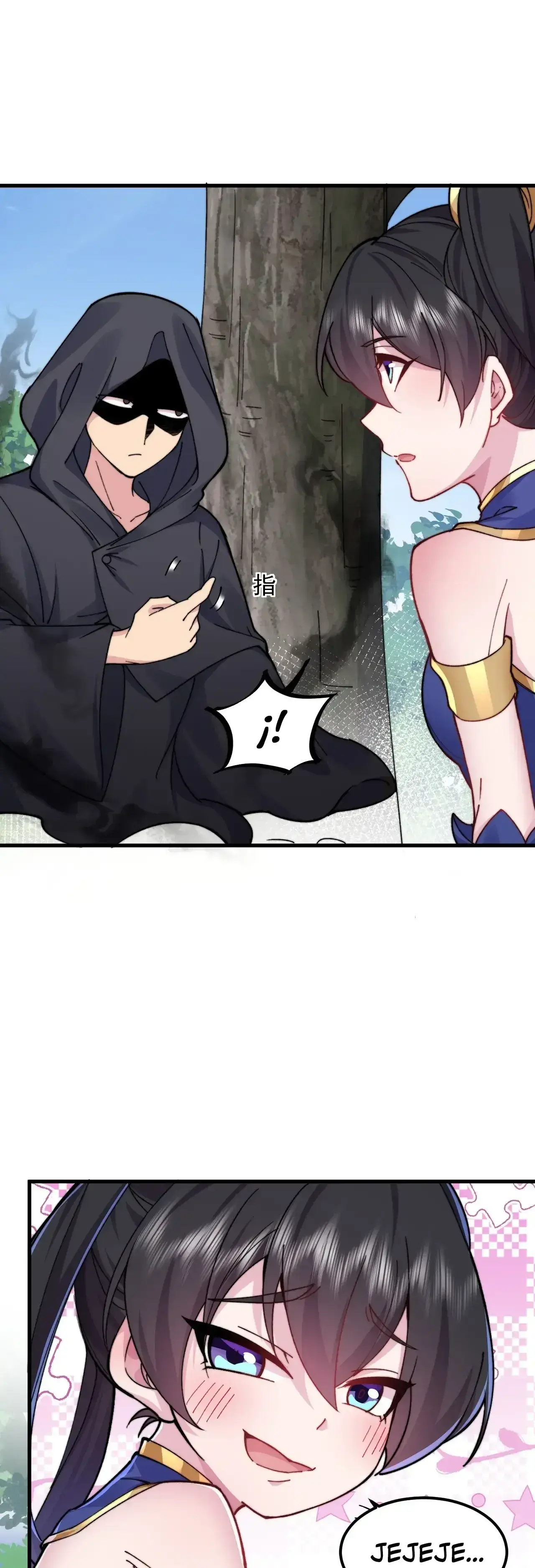 Capitulo 99 page 23