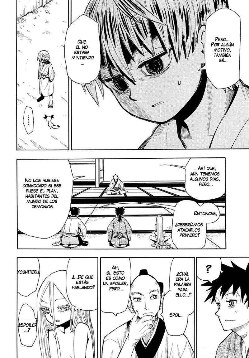 Capitulo 45 page 32