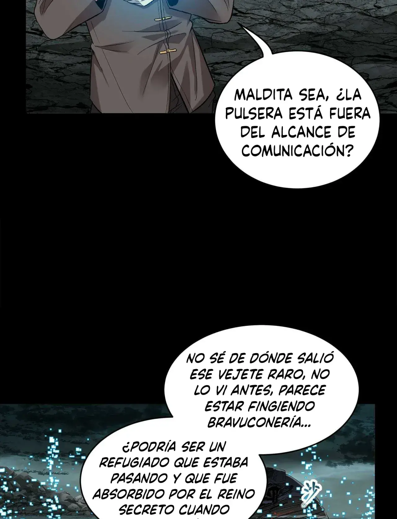 Capitulo 138 page 30