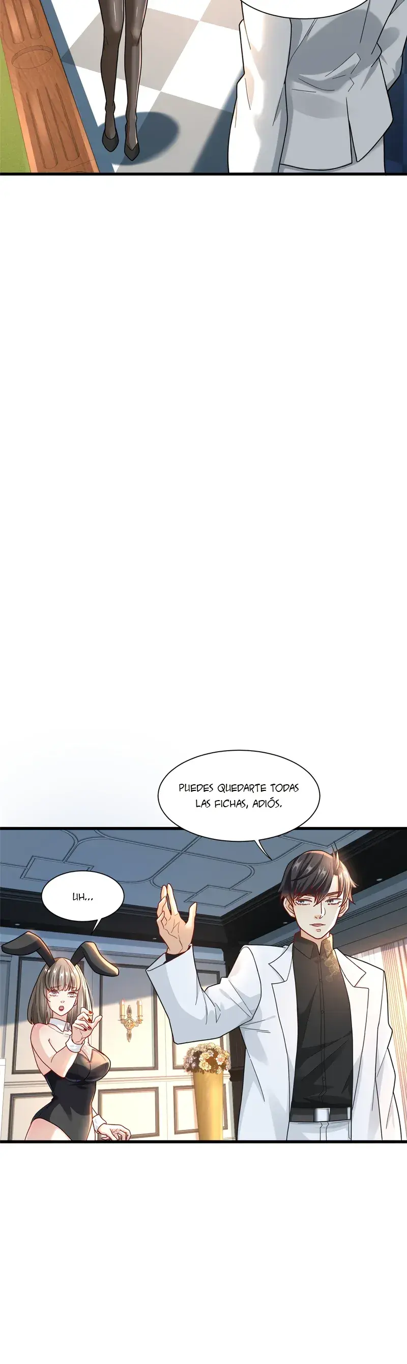 Capitulo 92 page 10