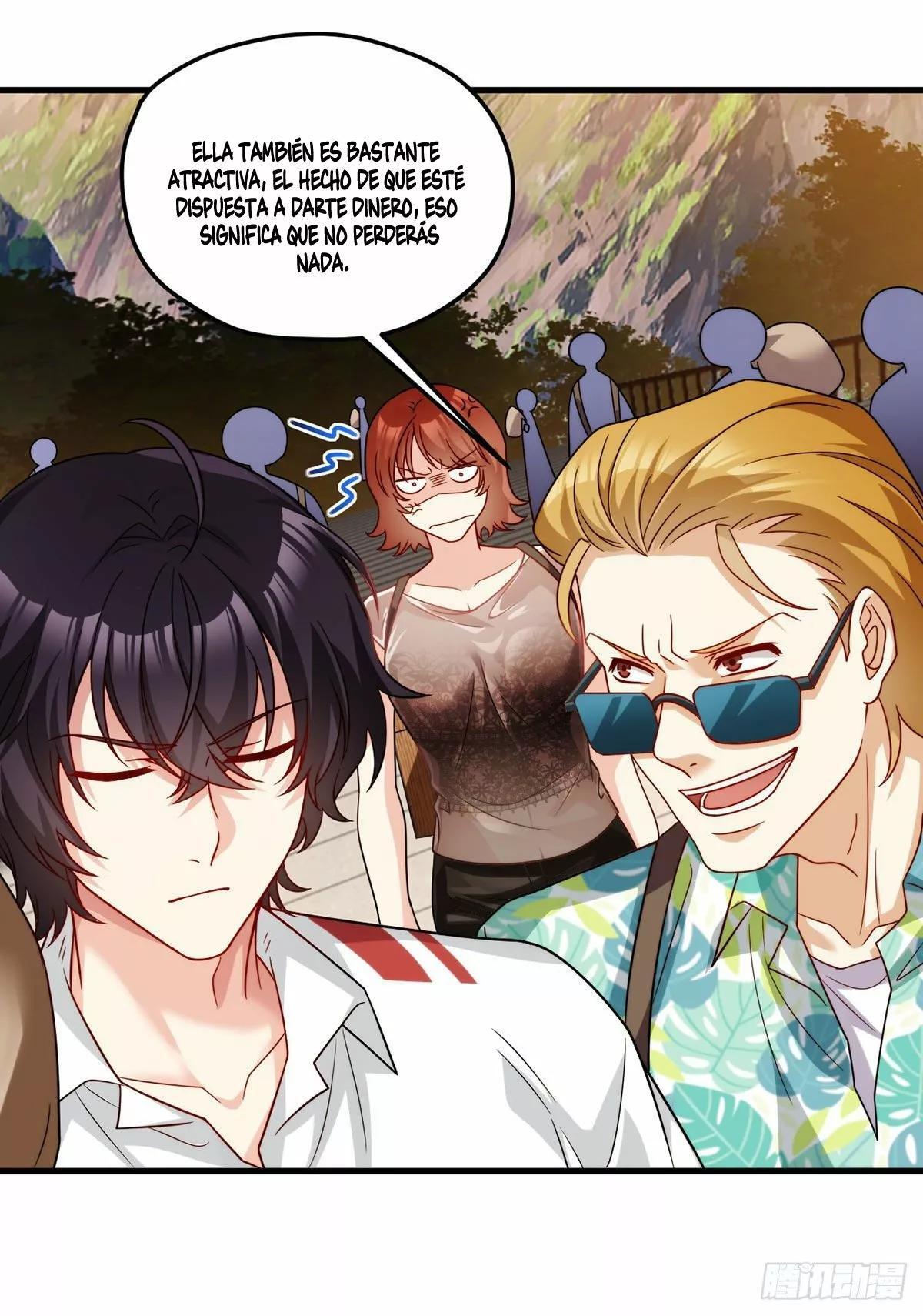Capitulo 127 page 17