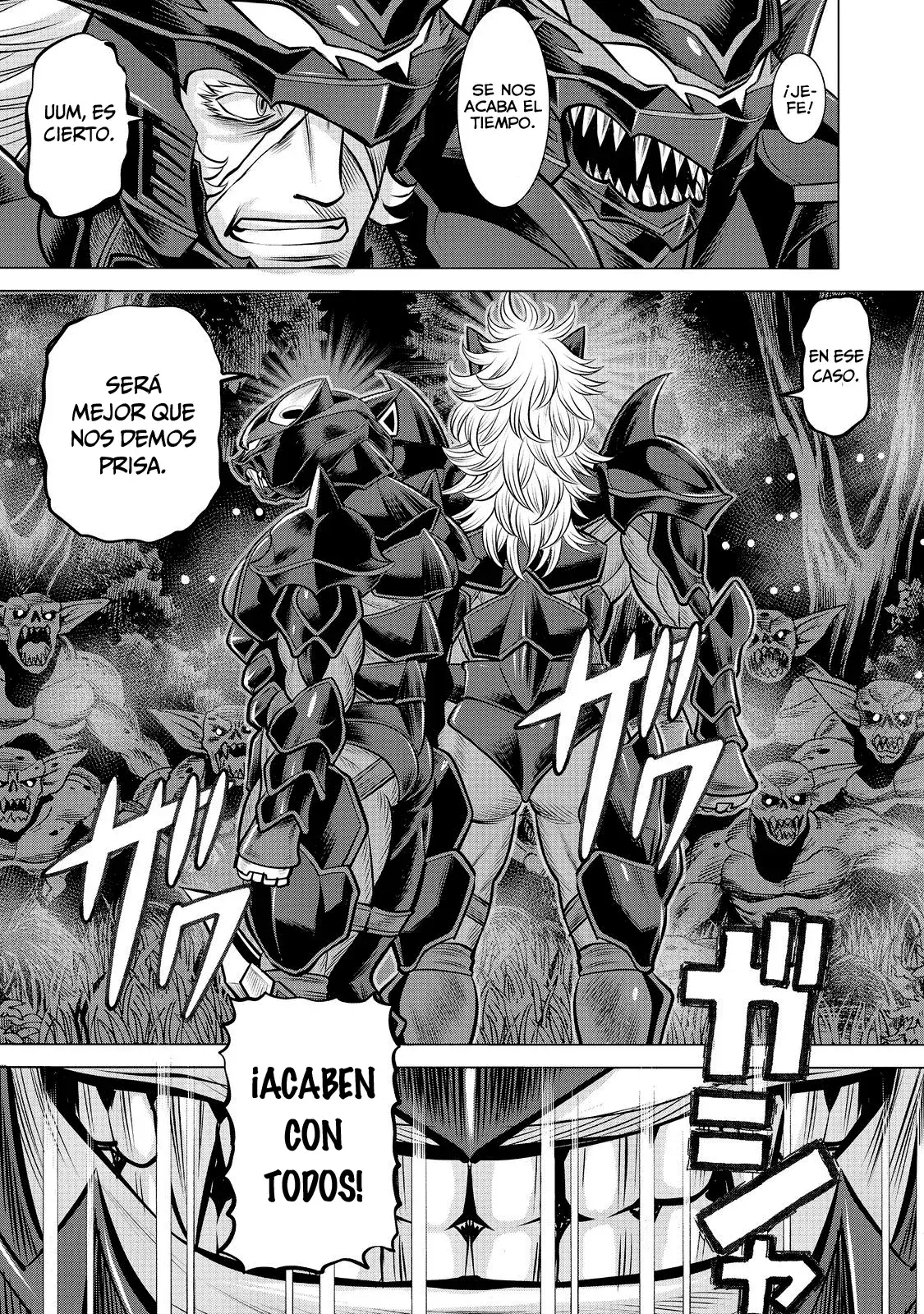 Capitulo 74 page 16