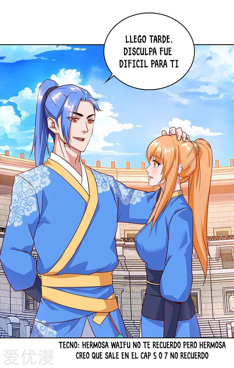 Capitulo 89 page 18