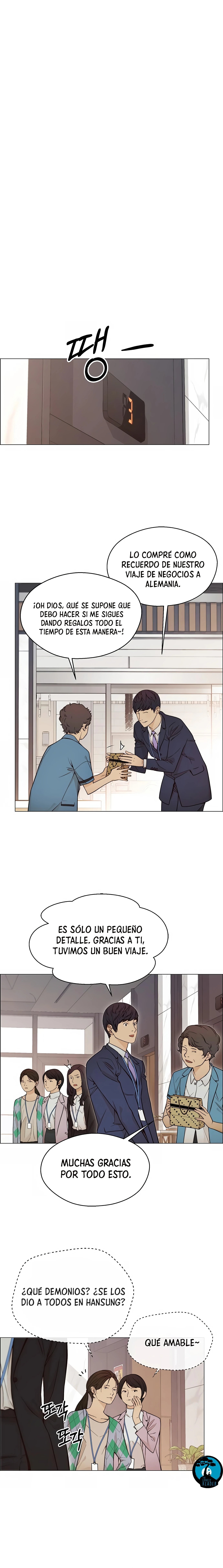 Capitulo 124 page 8