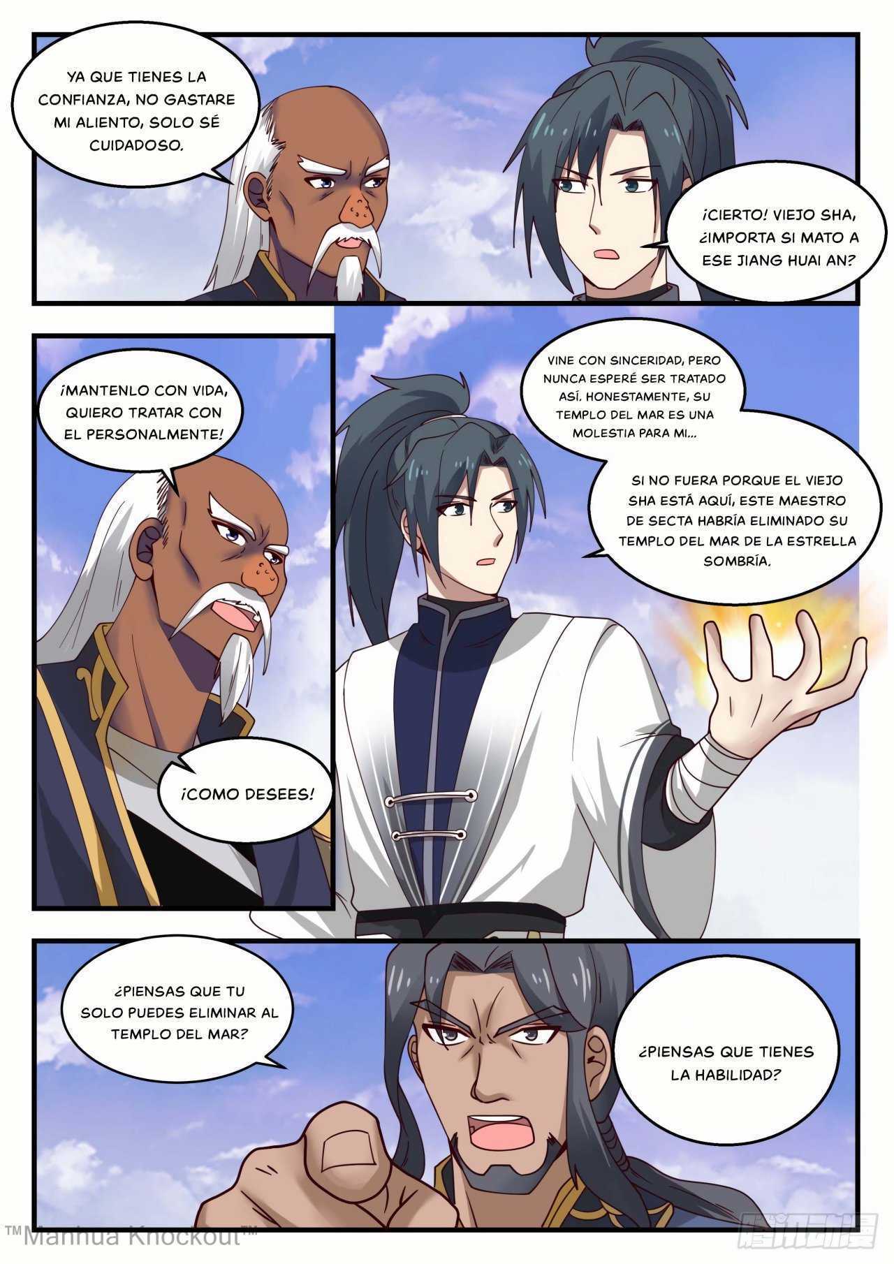 Capitulo 1439 page 9