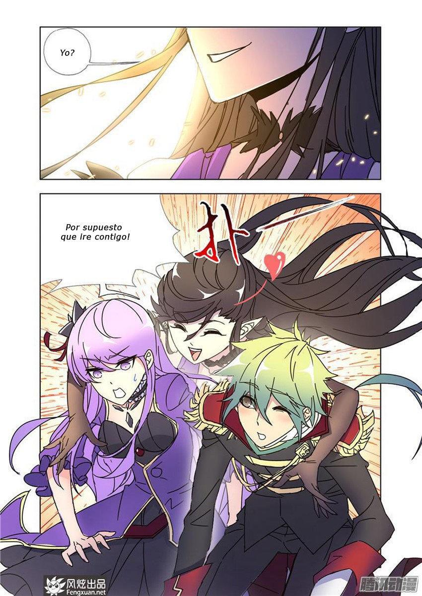 Capitulo 71 page 17
