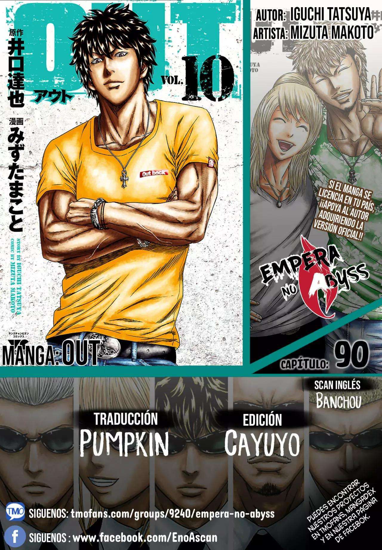 Capitulo 90 page 1