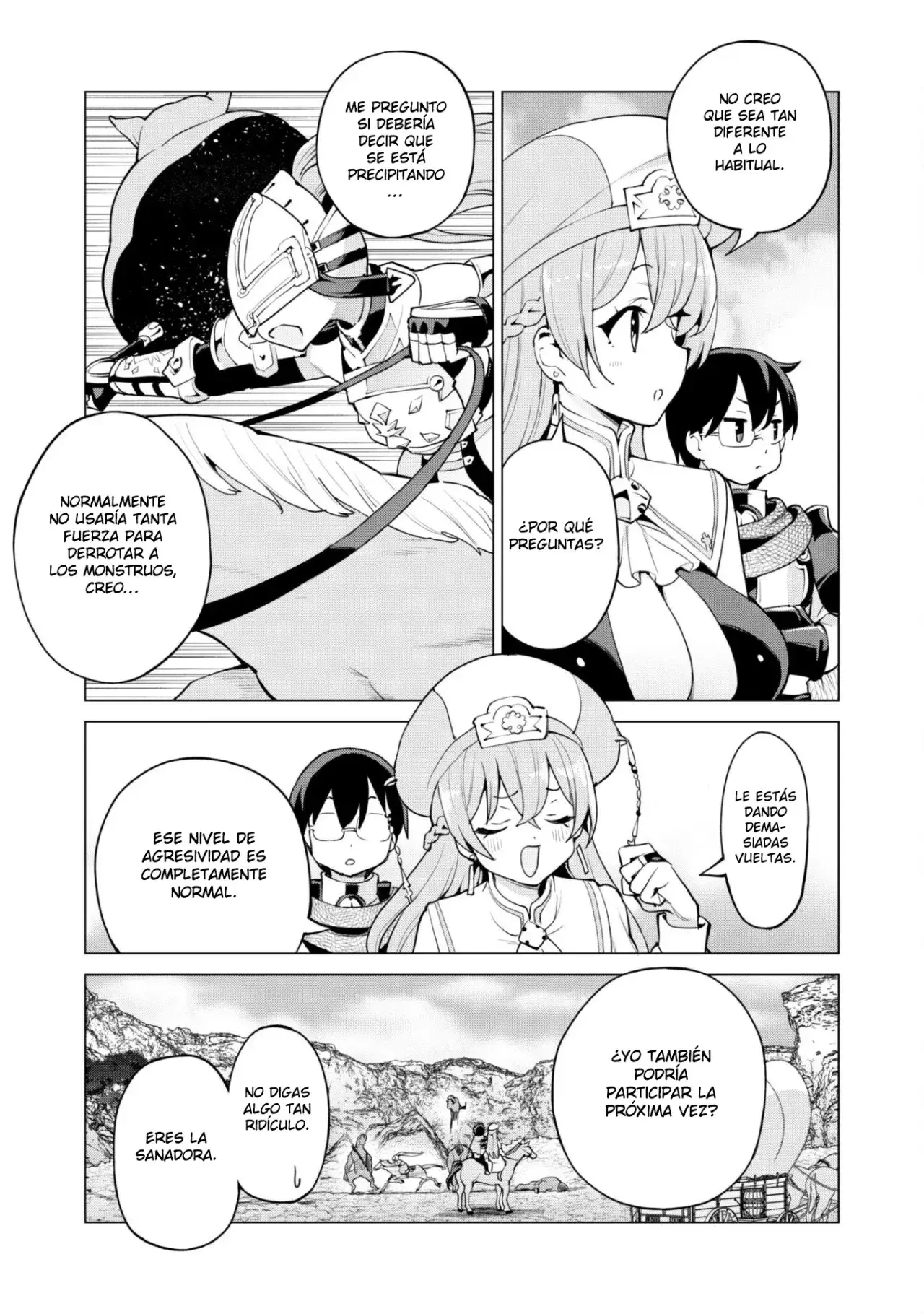 Capitulo 46 page 16