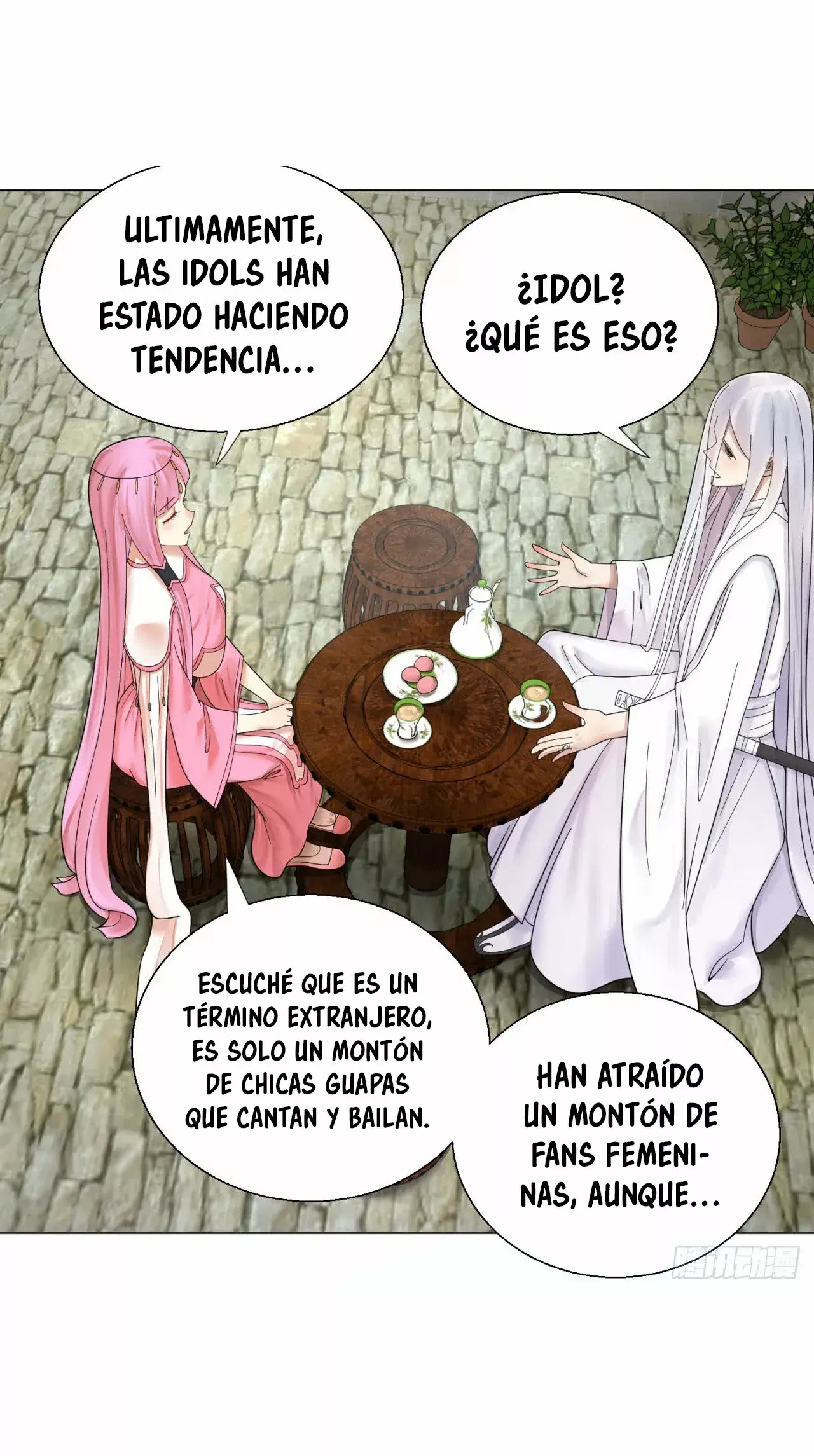 Capitulo 37 page 17