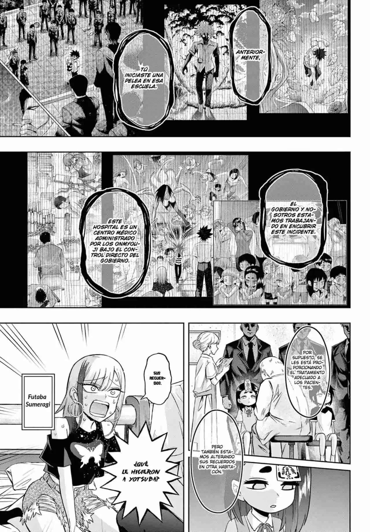 Capitulo 71 page 6