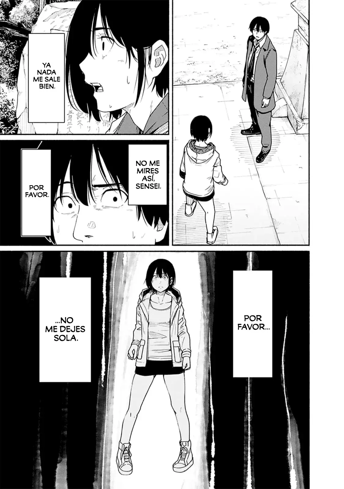 Capitulo 16 page 30