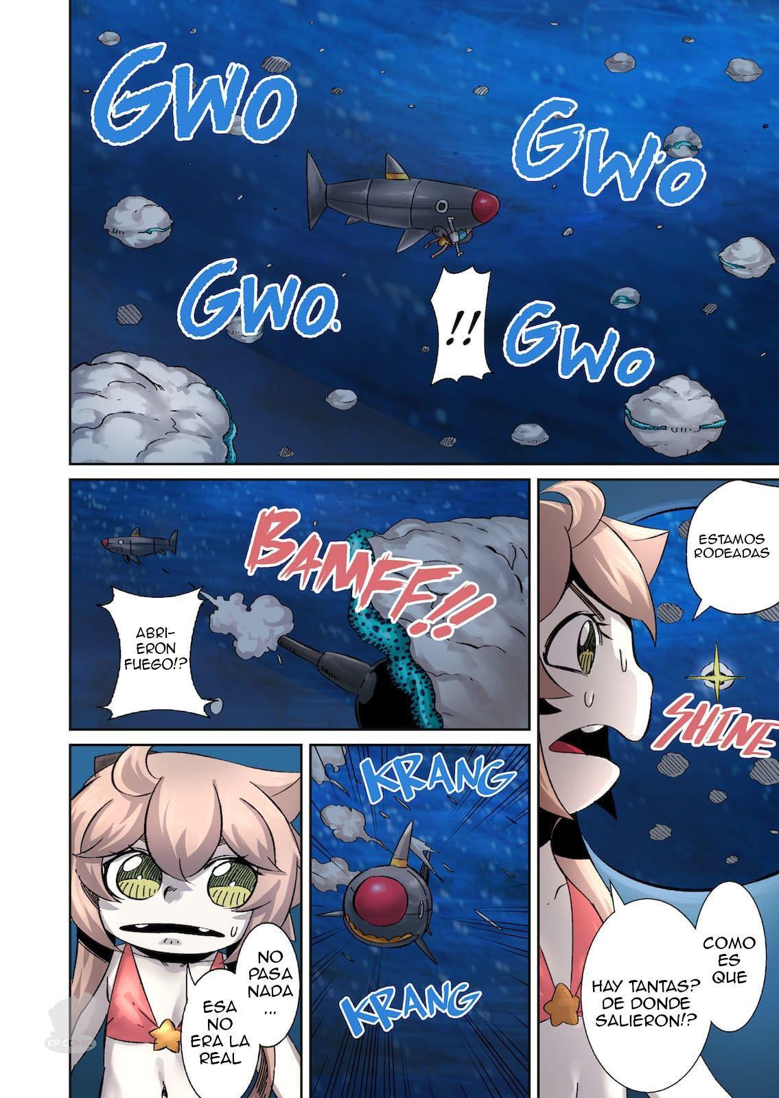 Capitulo 42 page 9