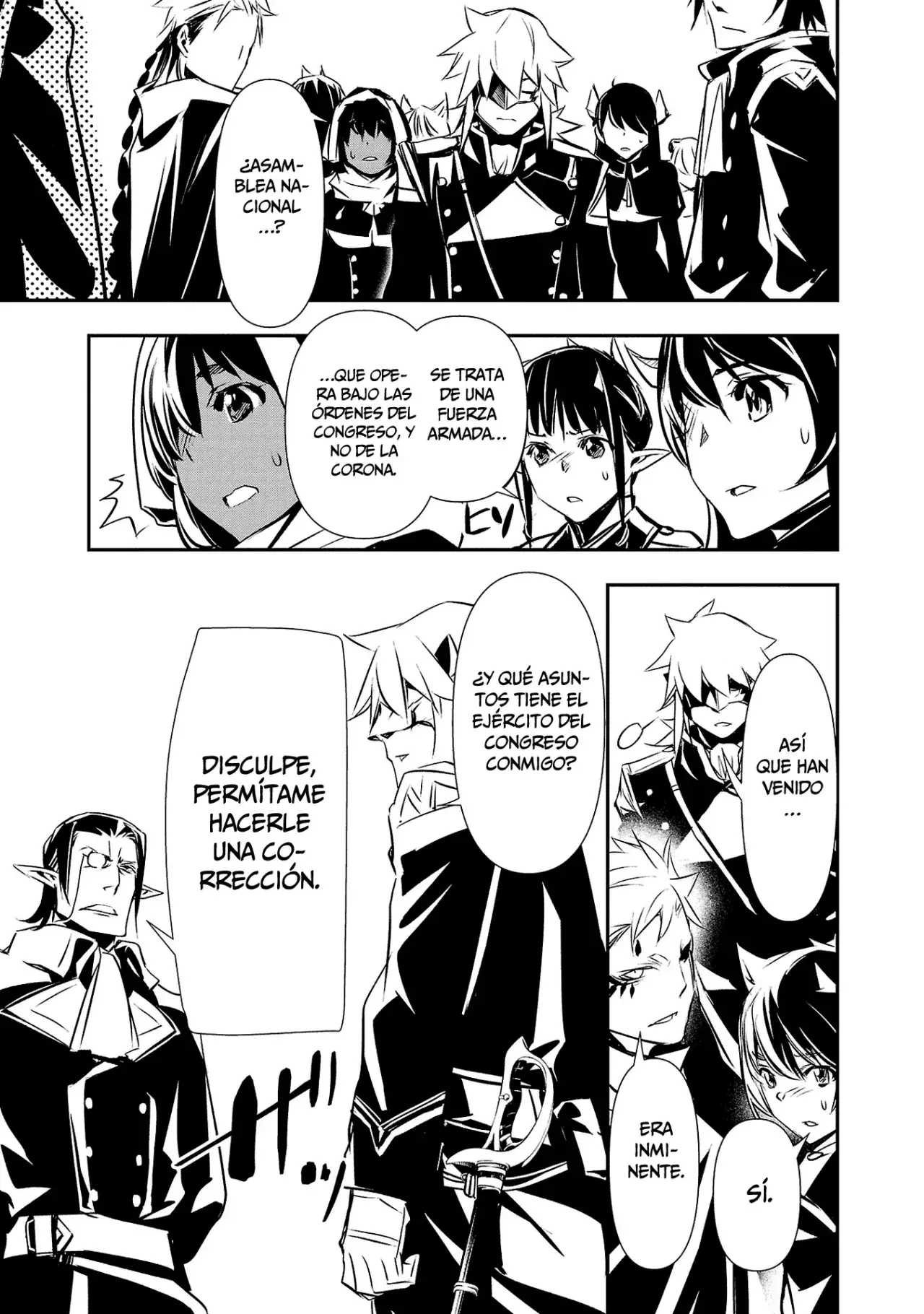 Capitulo 72 page 18