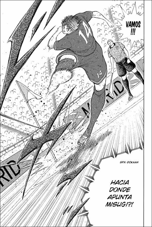 Capitulo 85 page 16