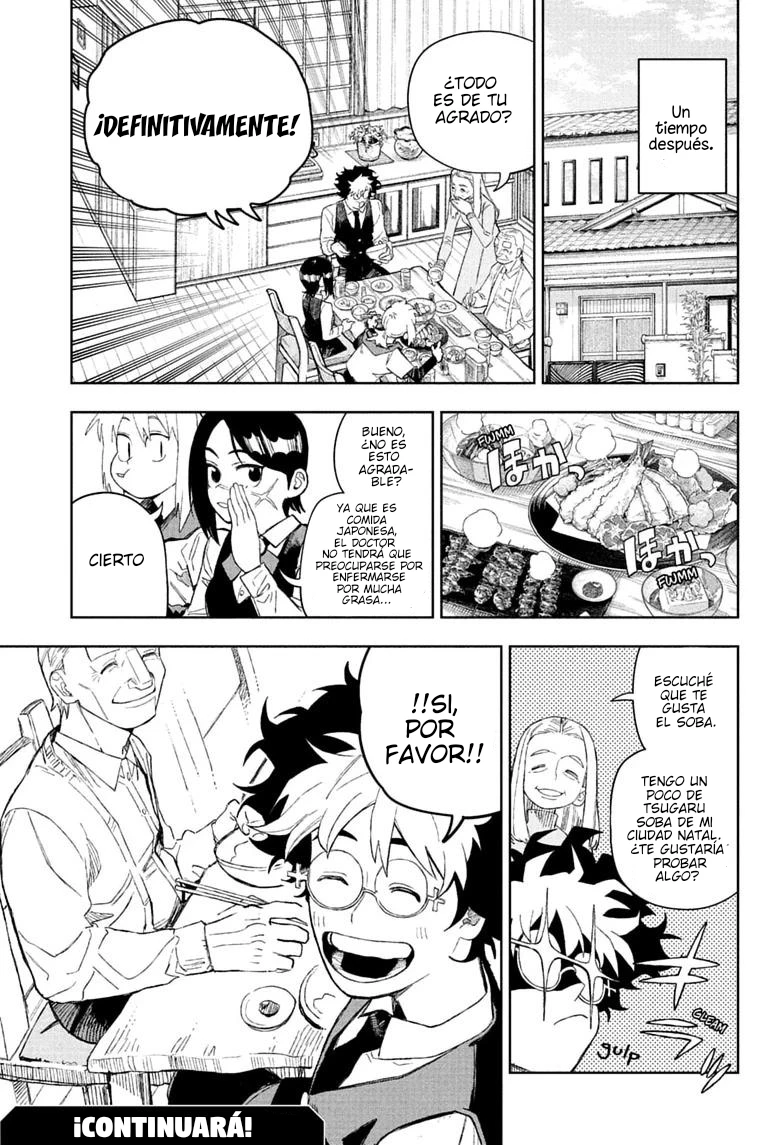 Capitulo 28 page 20