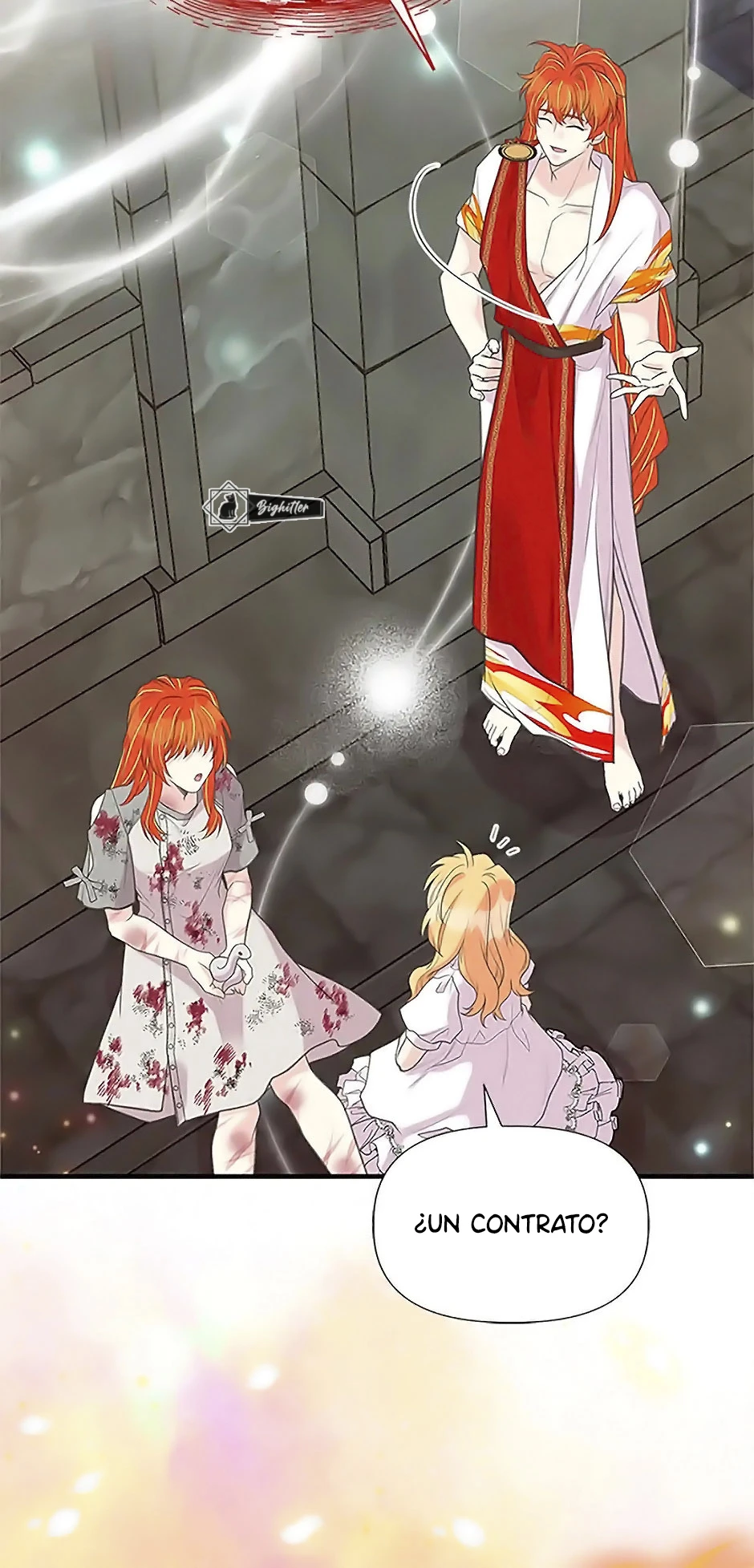 Capitulo 105 page 6