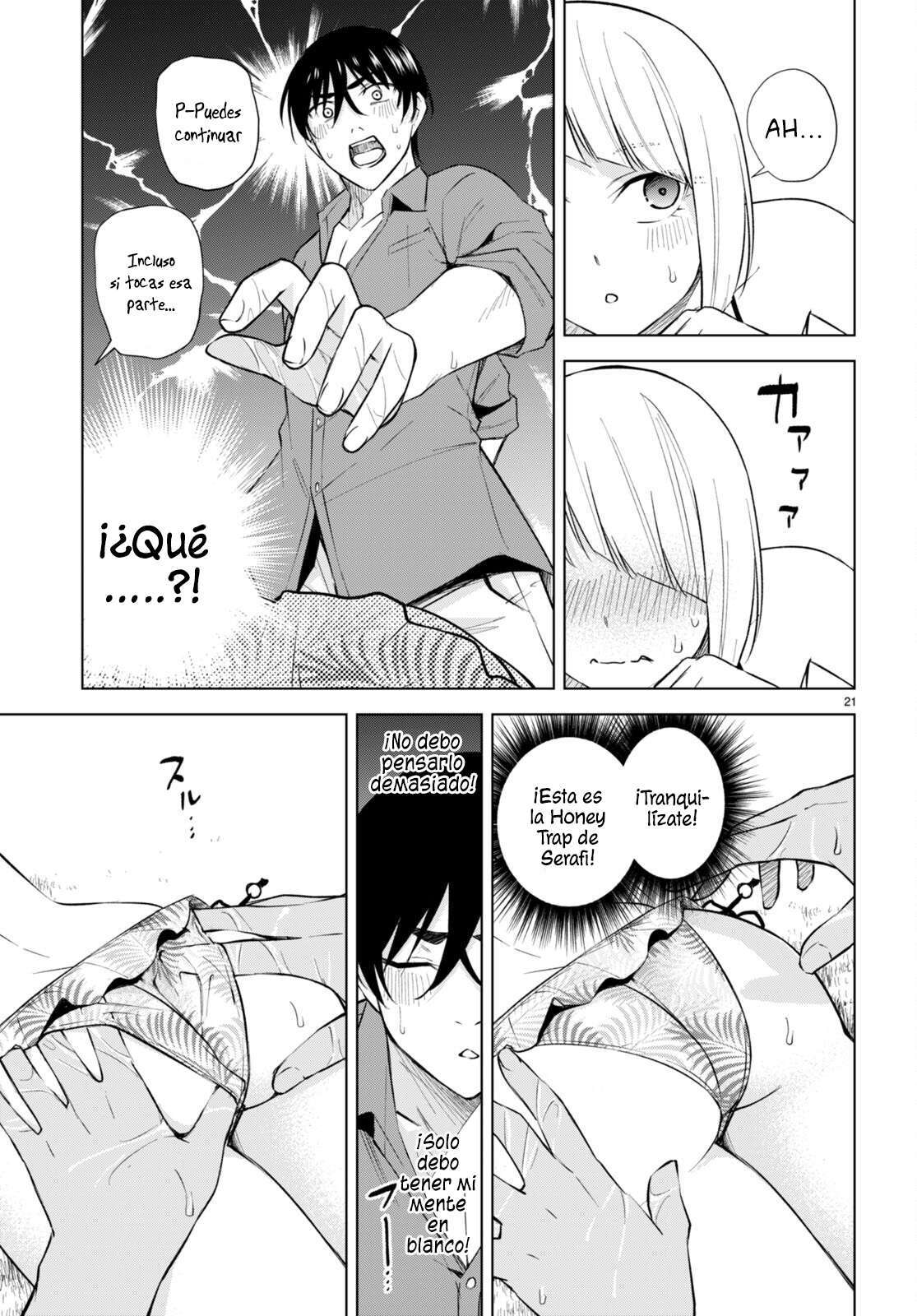 Capitulo 18 page 22