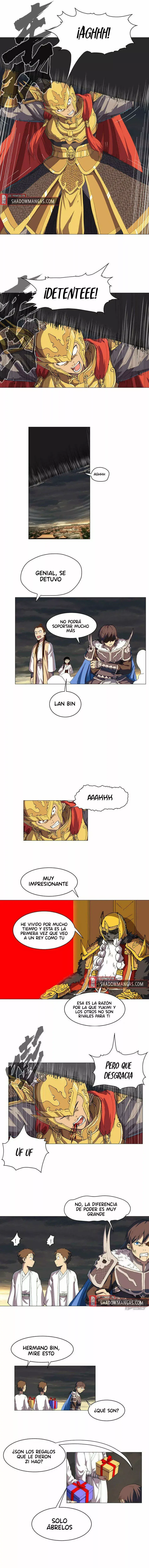 Capitulo 166 page 5