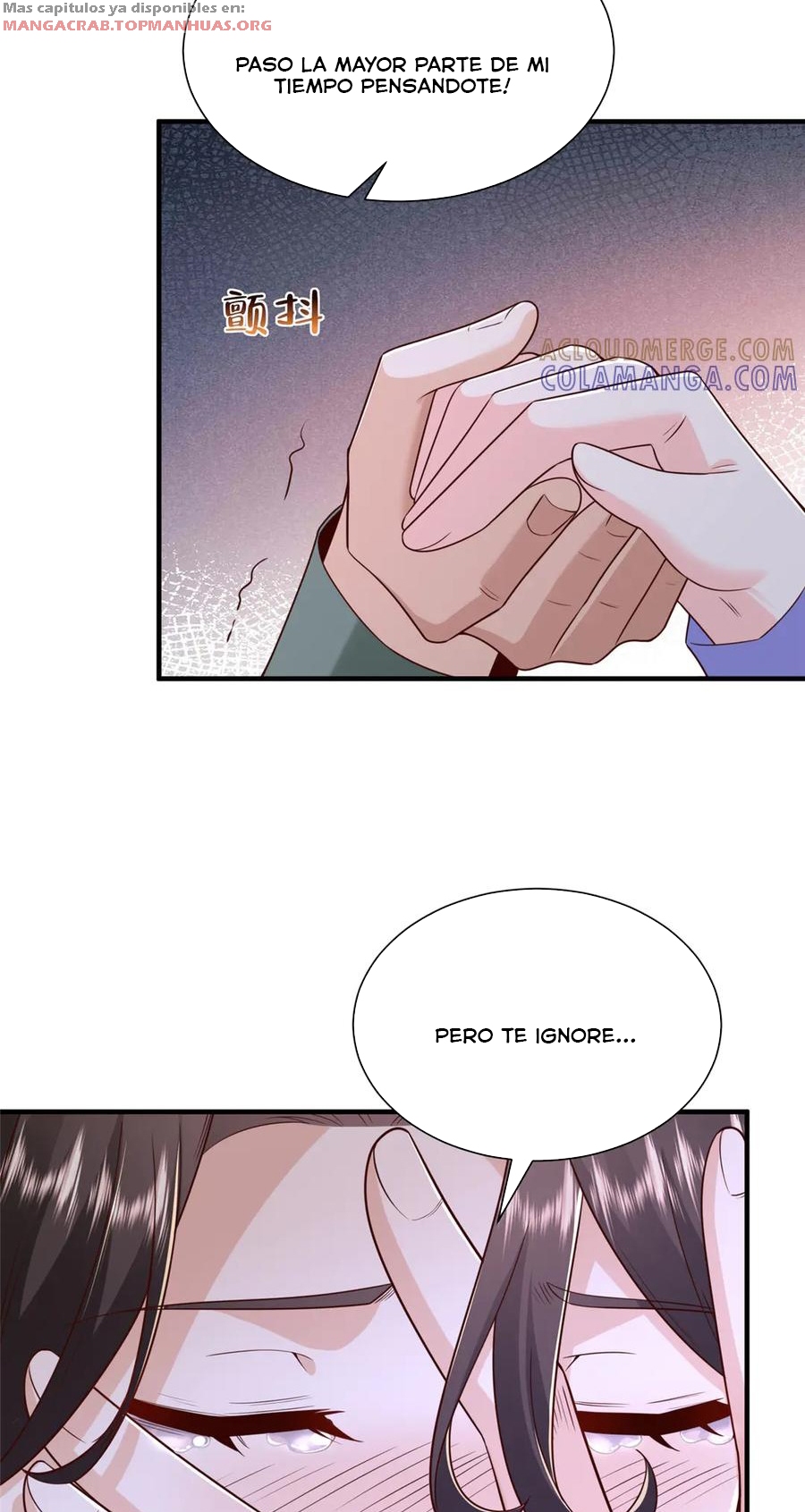 Capitulo 832 page 20