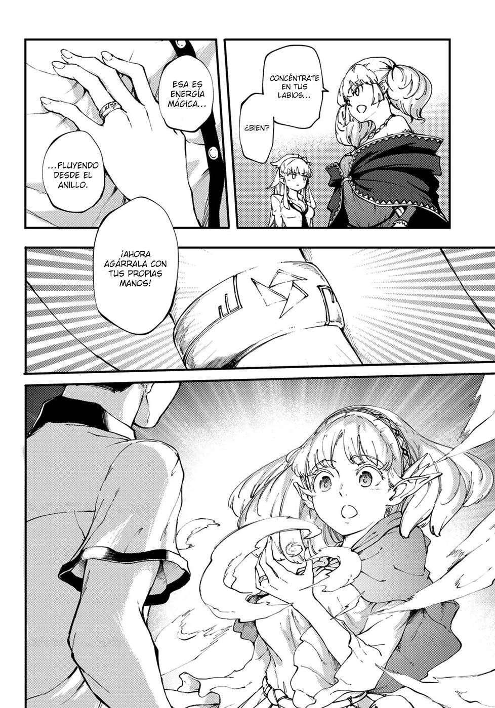 Capitulo 33 page 17