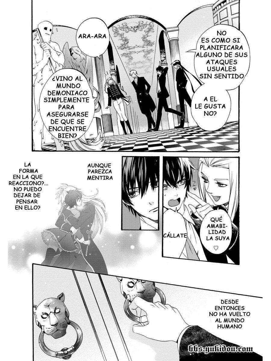 Capitulo 18 page 11