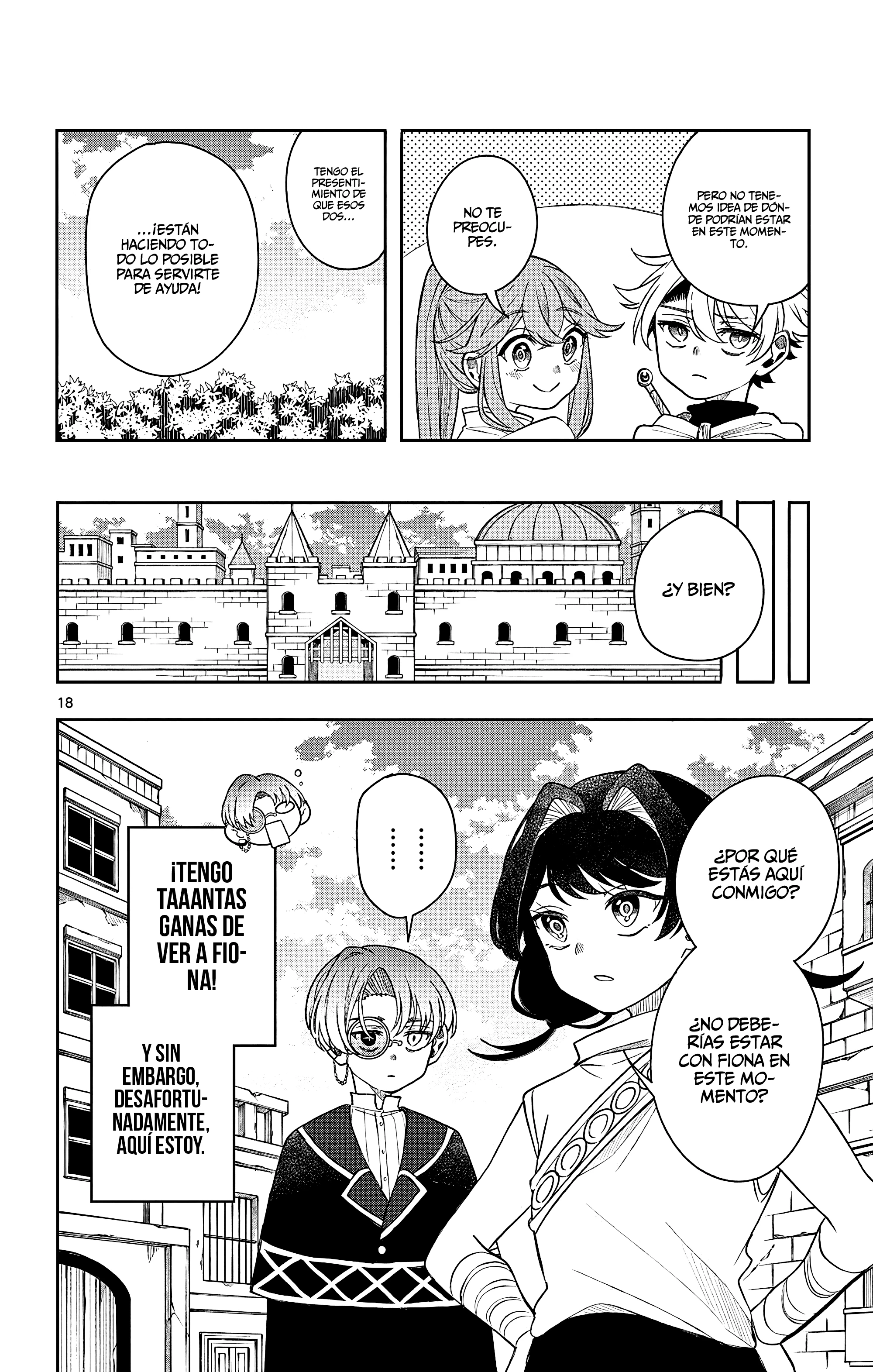 Capitulo 62 page 19