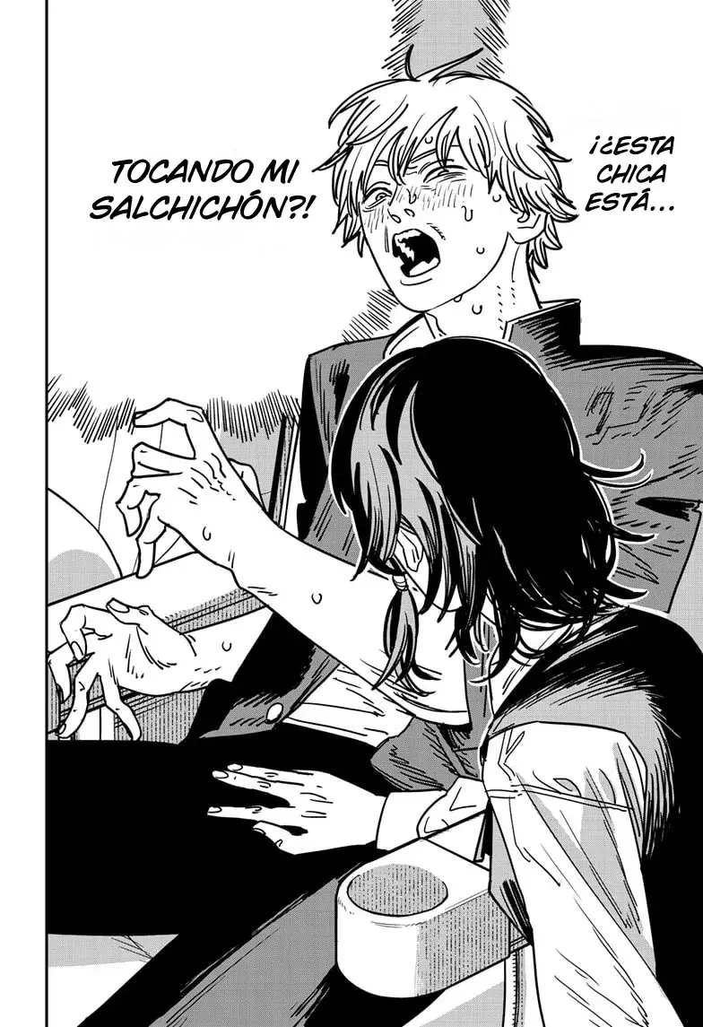 Capitulo 136 page 14