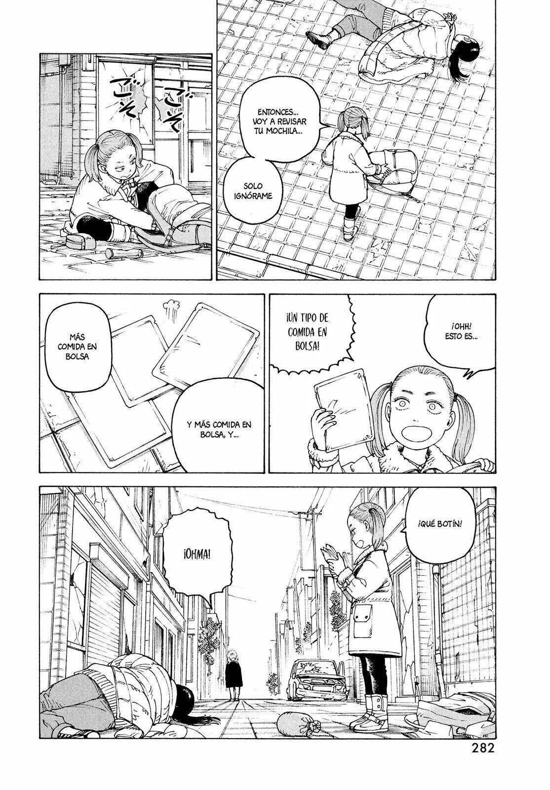 Capitulo 48 page 18