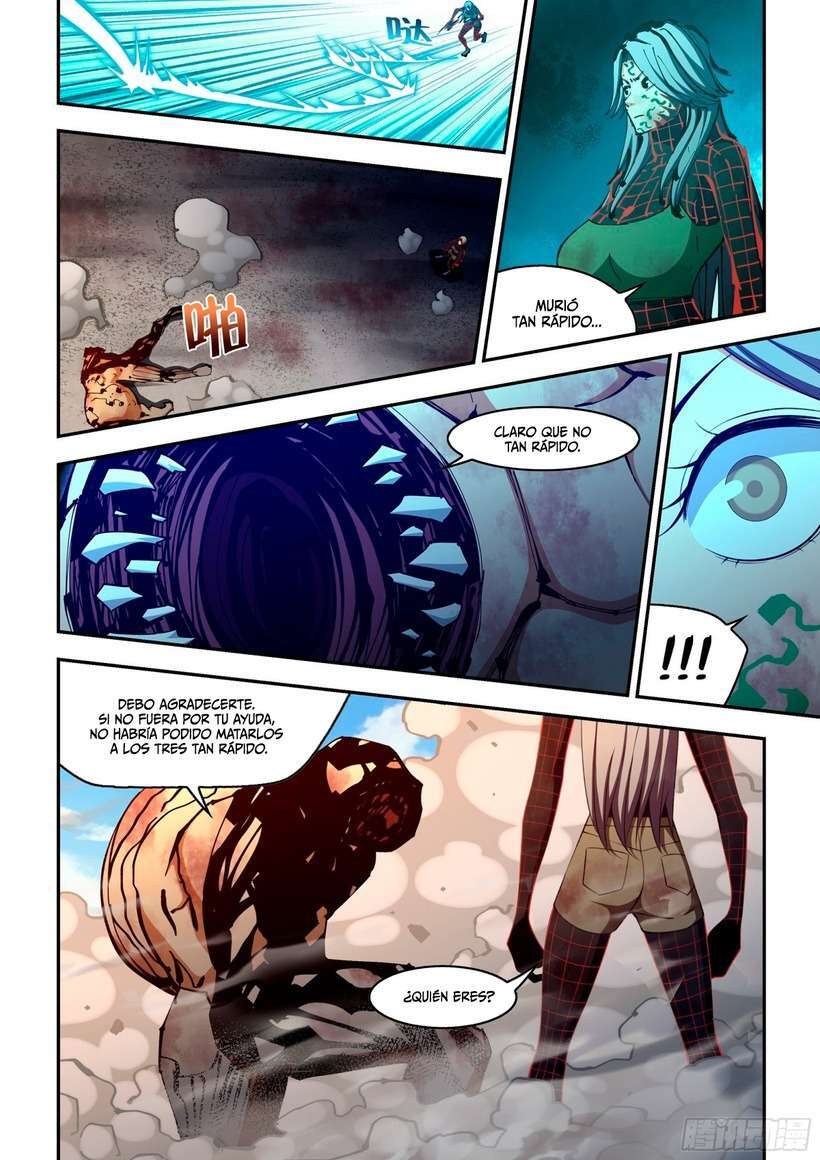 Capitulo 585 page 11