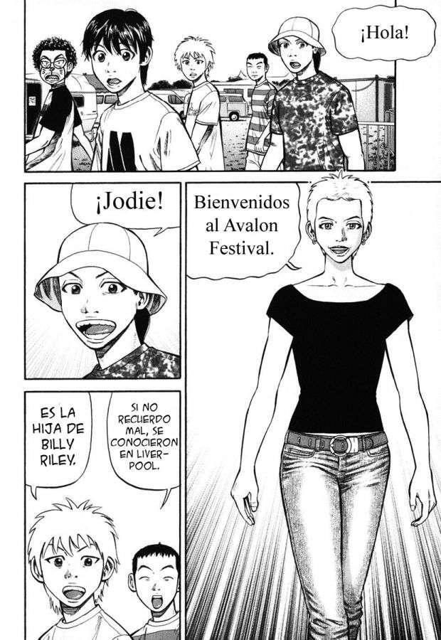 Capitulo 85 page 28