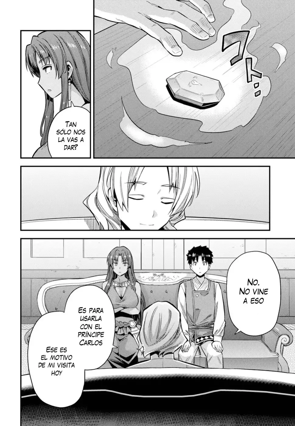Capitulo 23 page 19