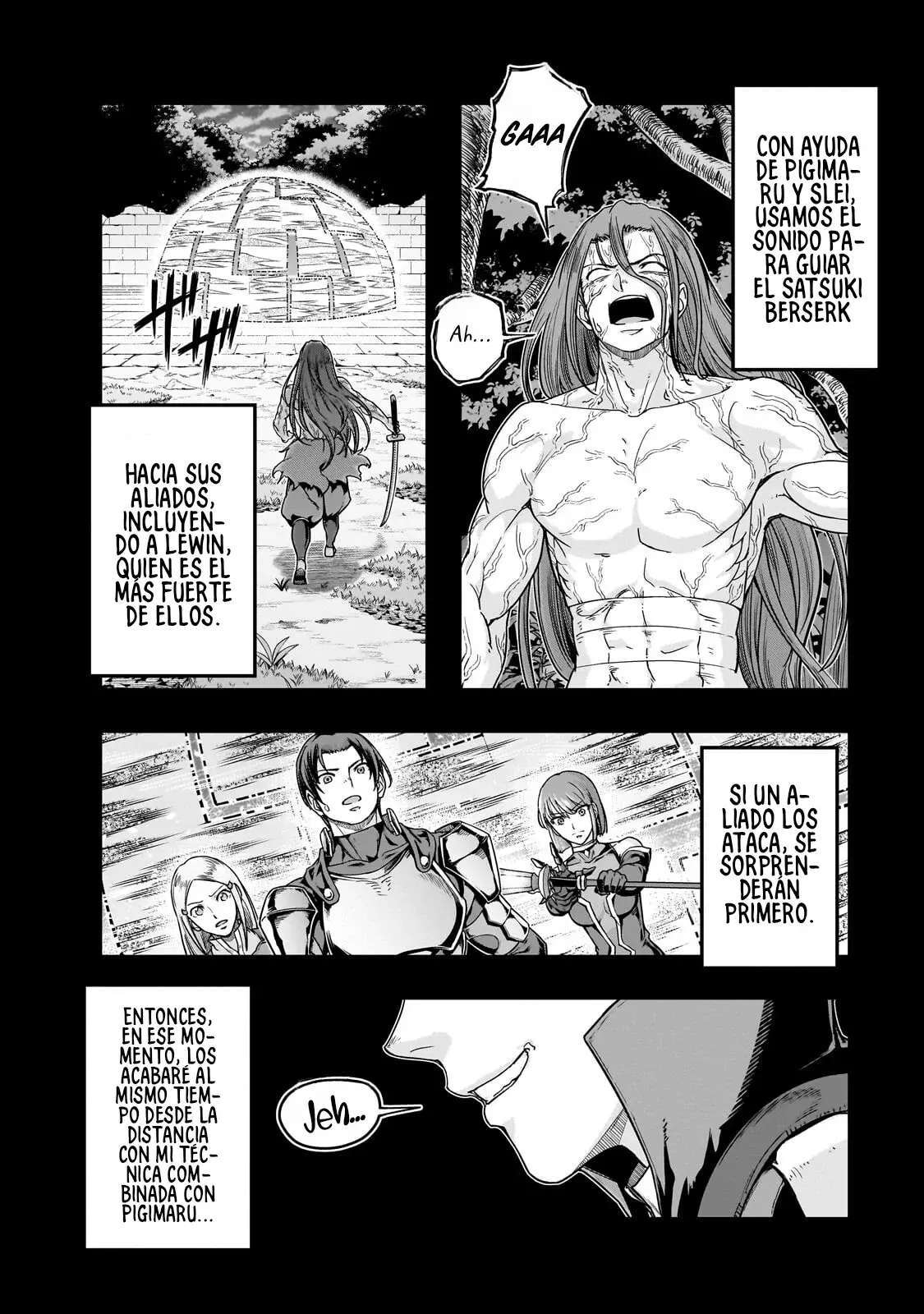 Capitulo 65 page 6