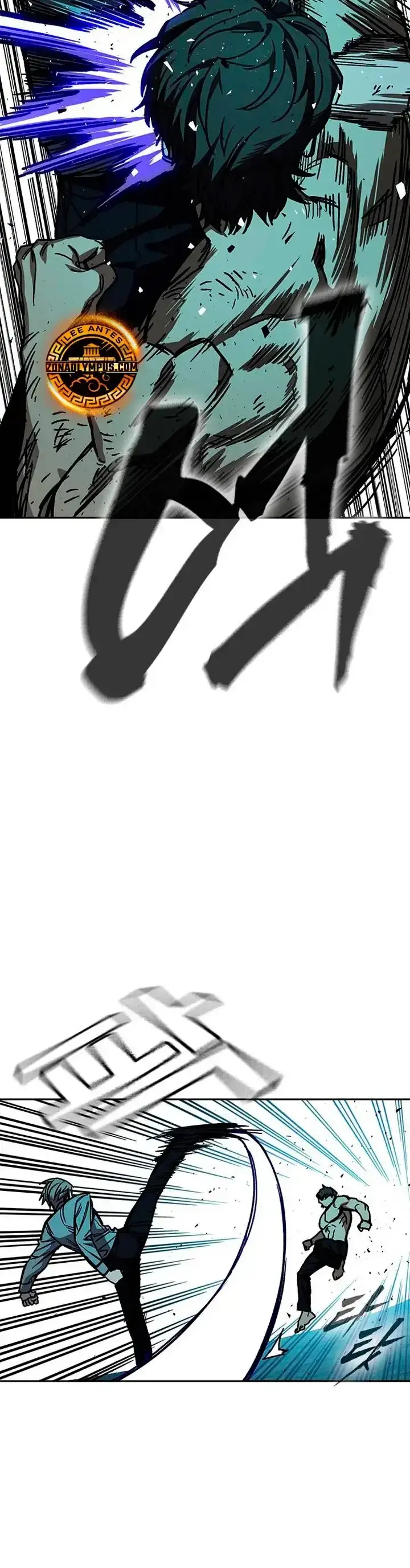 Capitulo 247 page 23
