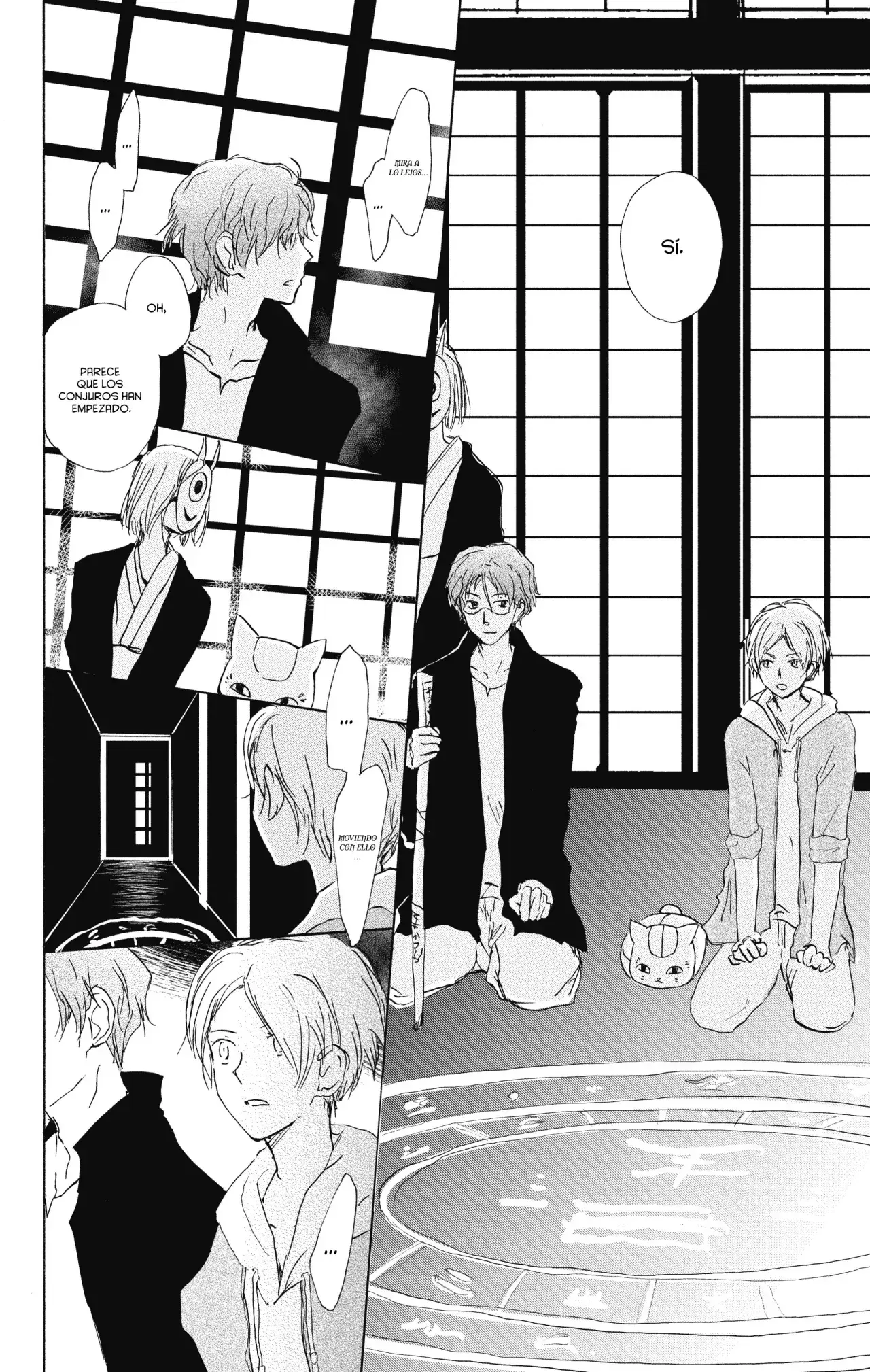 Capitulo 94 page 21