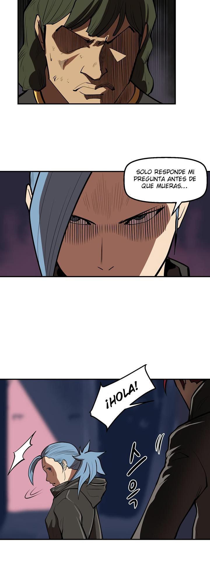 Capitulo 40 page 22