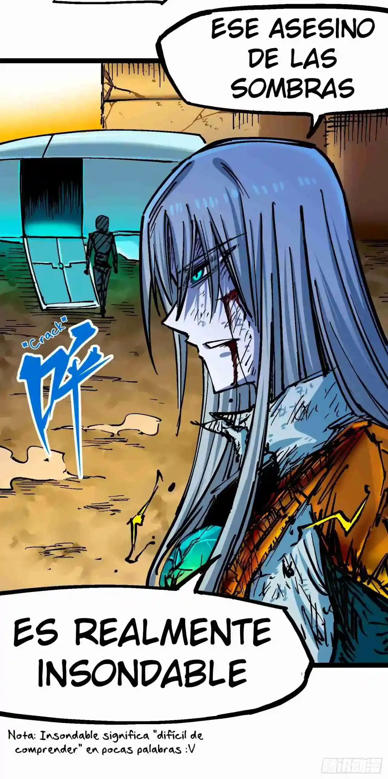 Capitulo 79 page 41