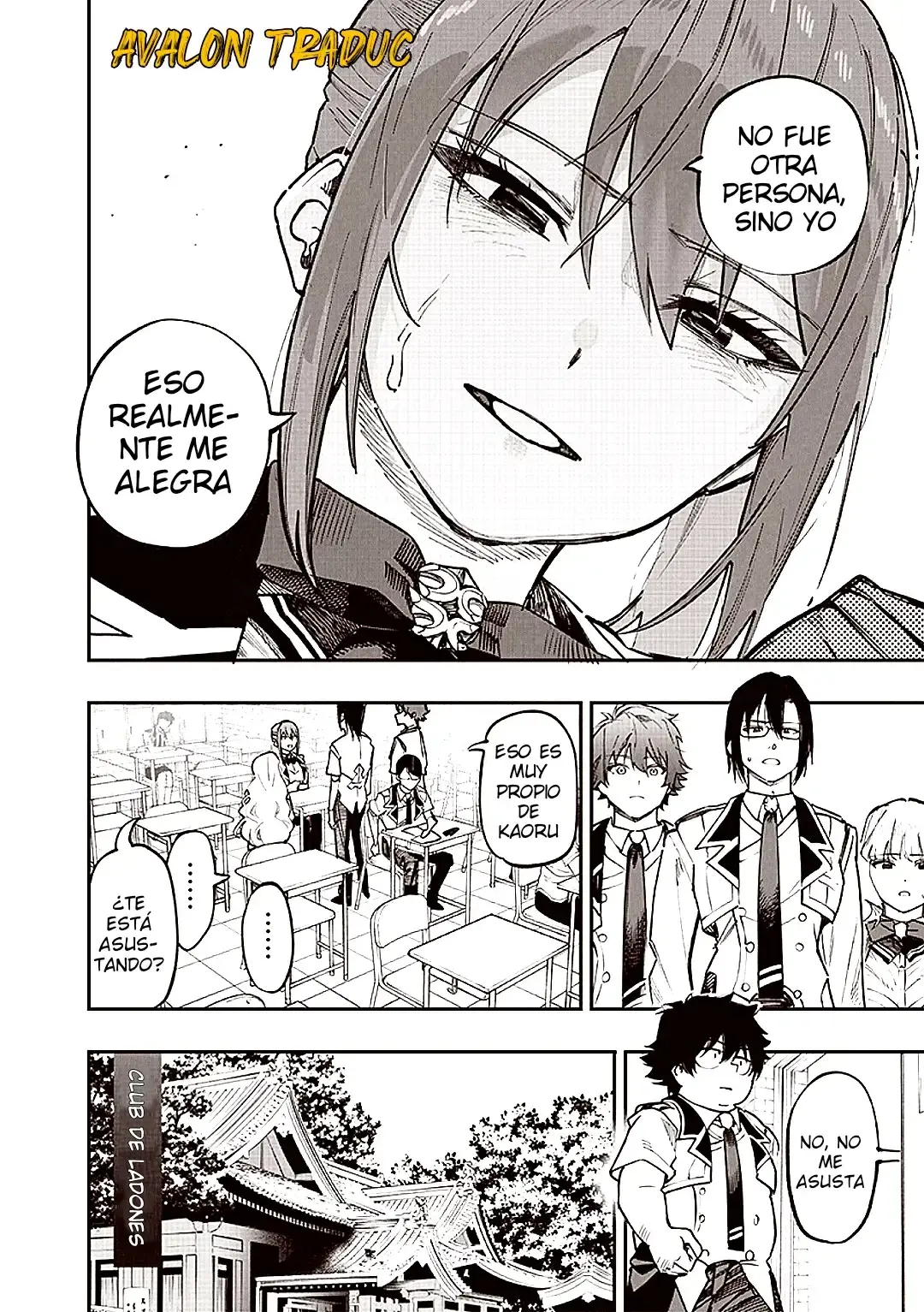 Capitulo 76 page 10